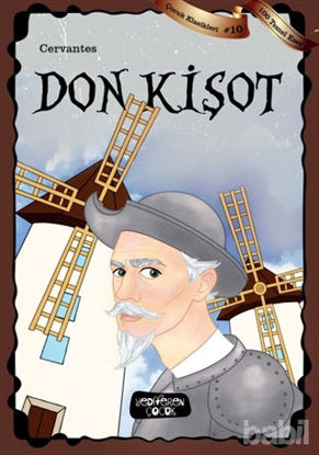 Picture of Don Kişot