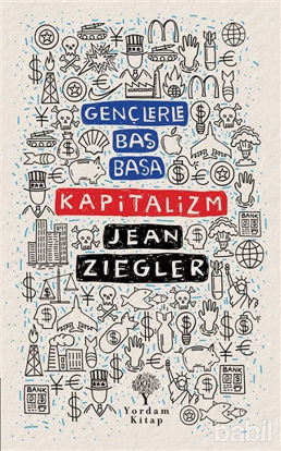 Picture of Gençlerle Baş Başa Kapitalizm