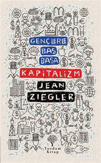 Picture of Gençlerle Baş Başa Kapitalizm