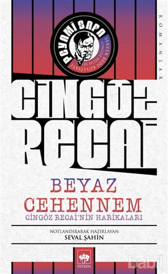 Picture of Beyaz Cehennem