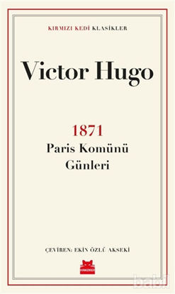 Picture of 1871 Paris Komünü Günleri