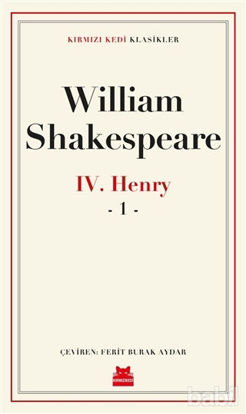 Picture of 4. Henry - 1