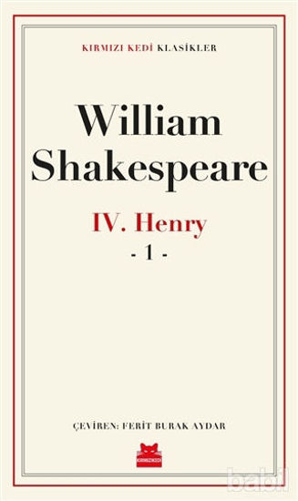 Picture of 4. Henry - 1