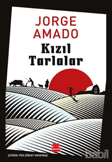 Picture of Kızıl Tarlalar