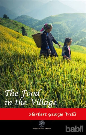 Picture of The Food in the Village