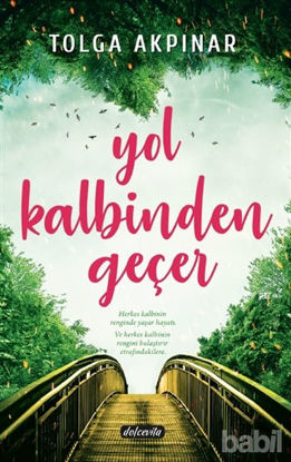 Picture of Yol Kalbinden Geçer