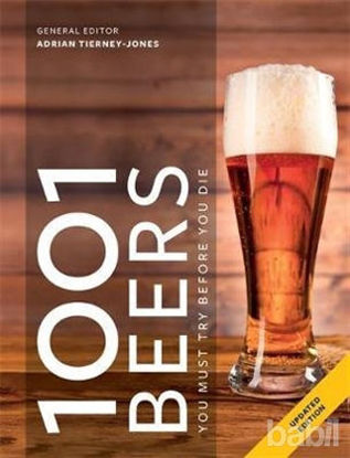 Picture of 1001 Beers - You Must Try Before You Die
