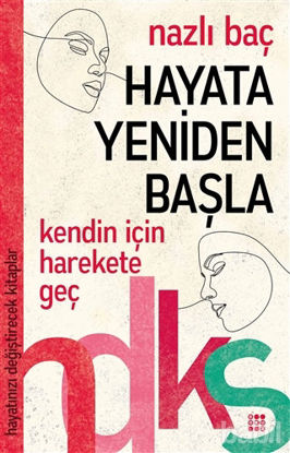 Picture of Hayata Yeniden Başla