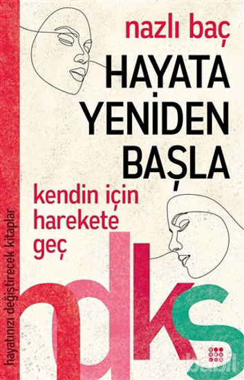 Picture of Hayata Yeniden Başla