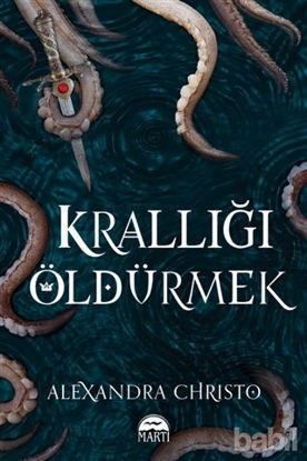 Picture of Krallığı Öldürmek