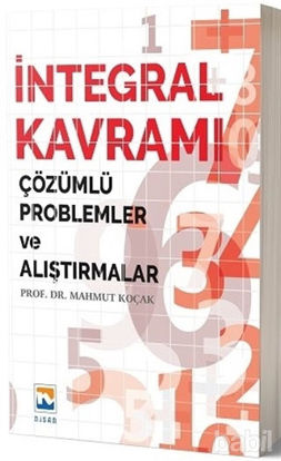Picture of İntegral Kavramı