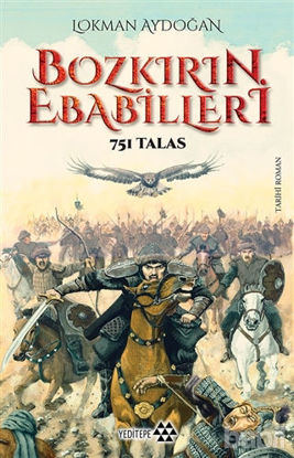 Picture of Bozkırın Ebabilleri