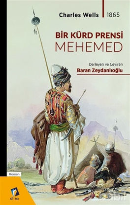 Picture of Bir Kürd Prensi Mehemed
