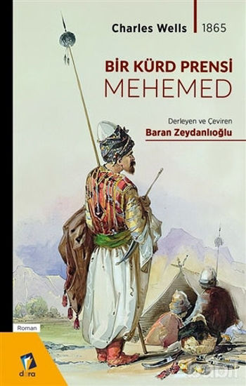 Picture of Bir Kürd Prensi Mehemed
