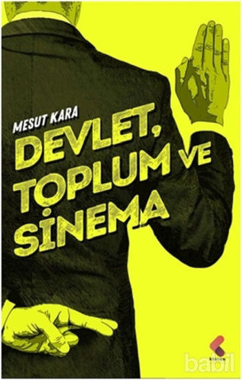 Picture of Devlet, Toplum ve Sinema