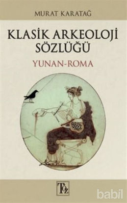 Picture of Klasik Arkeoloji Sözlüğü