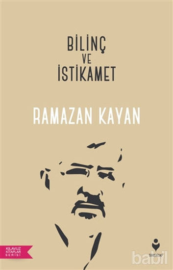 Picture of Bilinç ve İstikamet