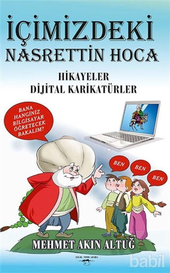 Picture of İçimizdeki Nasrettin Hoca