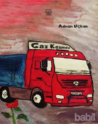 Picture of Gaz Kesmez