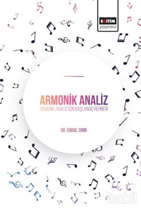 Picture of Armonik Analiz
