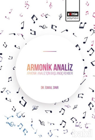 Picture of Armonik Analiz