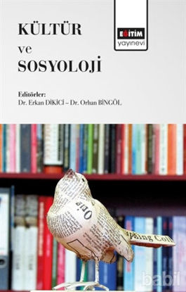 Picture of Kültür ve Sosyoloji