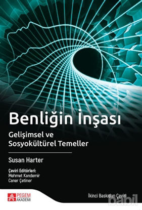 Picture of Benliğin İnşası