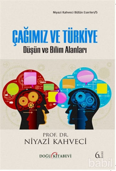Picture of Çağımız ve Türkiye