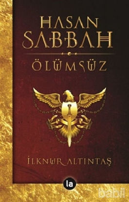 Picture of Hasan Sabbah - Ölümsüz