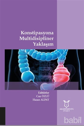 Picture of Konstipasyona Multidisipliner Yaklaşım