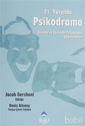 Picture of 21. Yüzyılda Psikodrama
