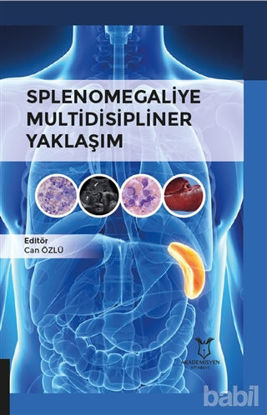 Picture of Splenomegaliye Multidisipliner Yaklaşım