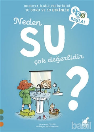 Picture of Neden Su Çok Değerlidir?