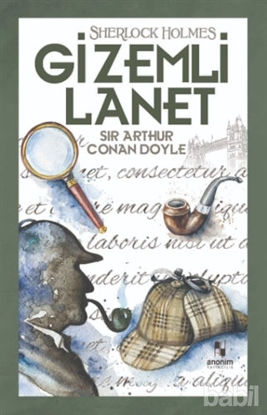Picture of Gizemli Lanet - Sherlock Holmes
