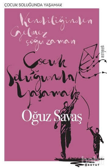 Picture of Çocuk Soluğunda Yaşamak
