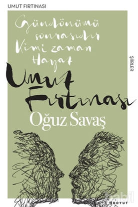 Picture of Umut Fırtınası