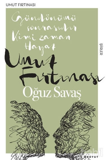 Picture of Umut Fırtınası