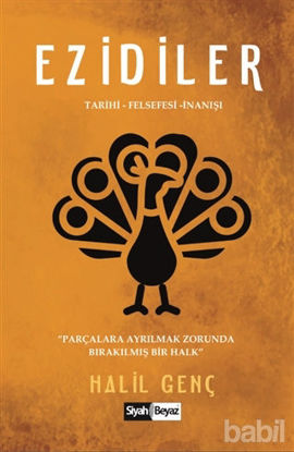 Picture of Ezidiler