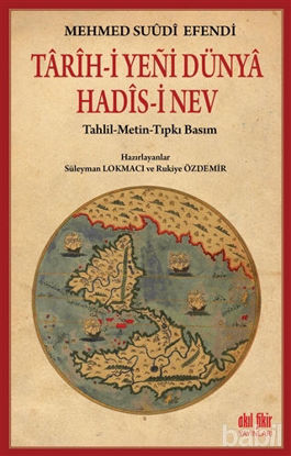 Picture of Tarihi Yeni Dünya Hadisi Nev