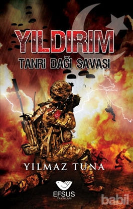 Picture of Yıldırım Tanrı Dağı Savaşı