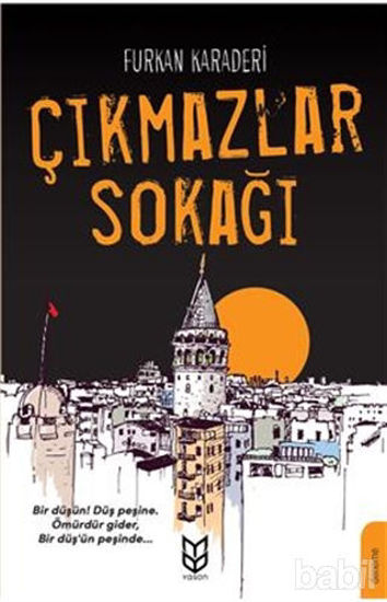 Picture of Çıkmazlar Sokağı