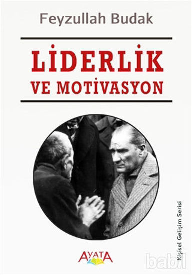 Picture of Liderlik ve Motivasyon