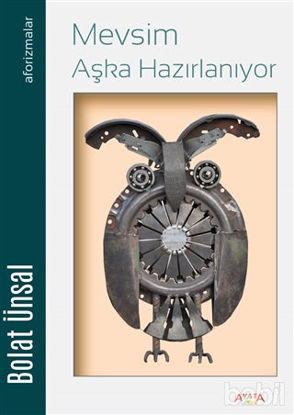 Picture of Mevsim Aşka Hazırlanıyor