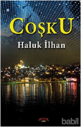 Picture of Coşku