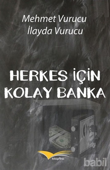 Picture of Herkes İçin Kolay Banka