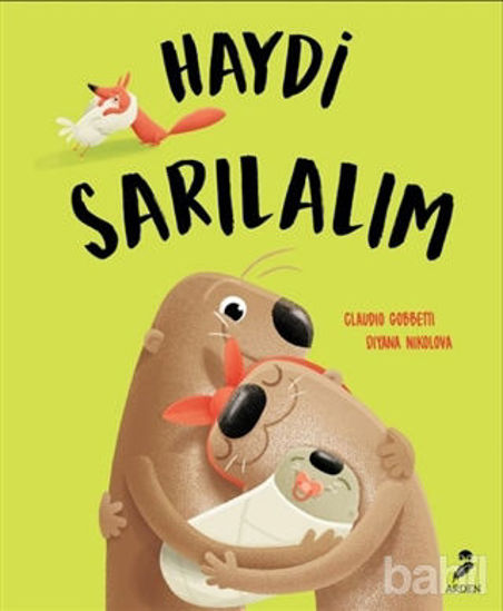 Picture of Haydi Sarılalım