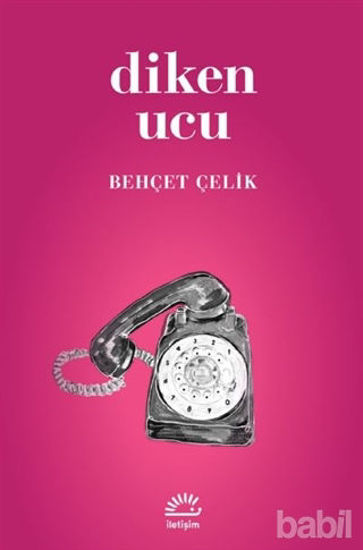 Picture of Diken Ucu