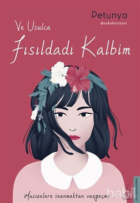 Picture of Ve Usulca Fısıldadı Kalbim