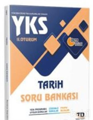 Picture of YKS 2. Oturum Tarih Soru Bankası