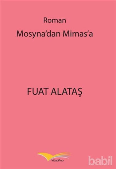 Picture of Mosyna’dan Mimas'a